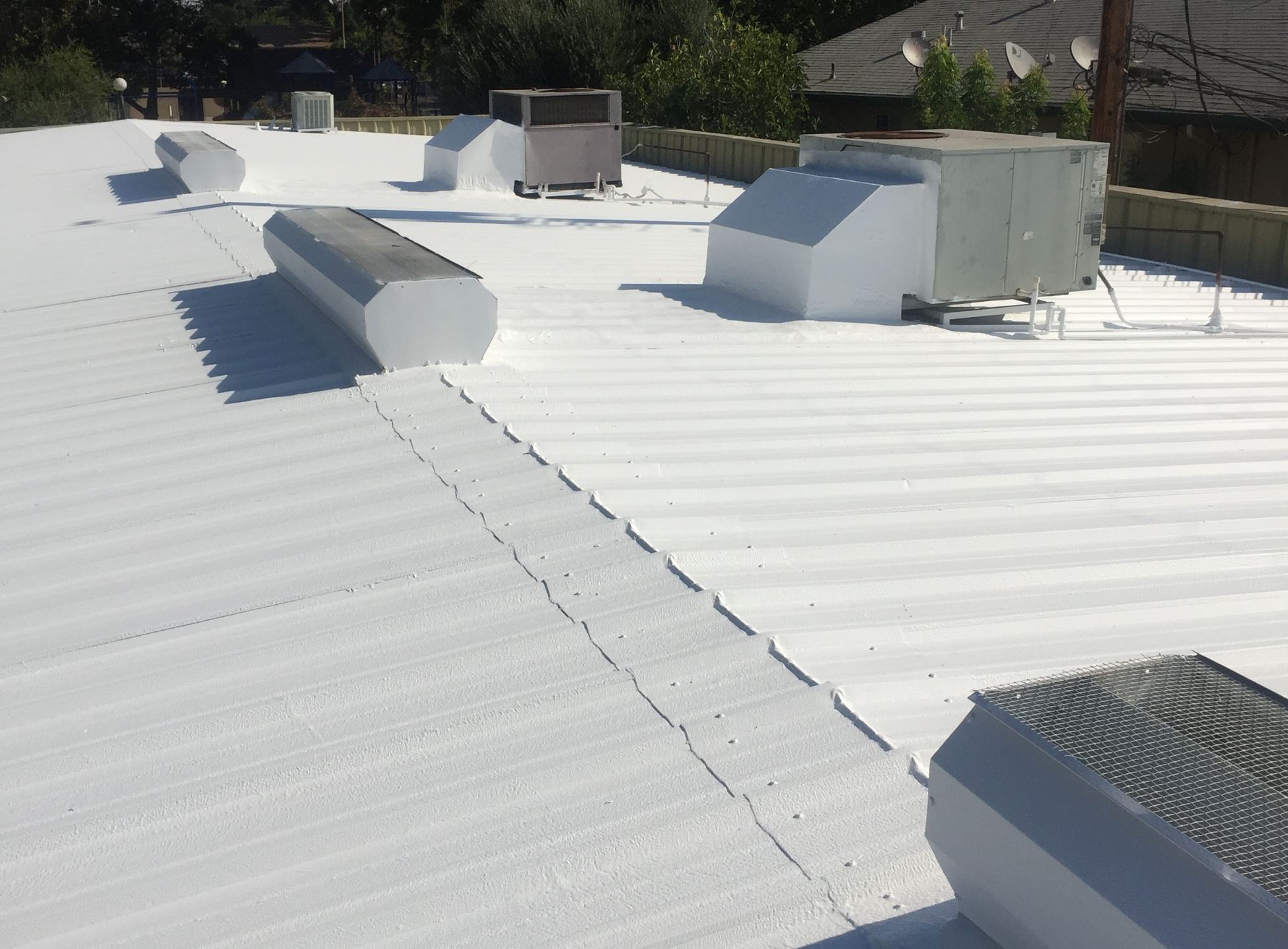 Fame's Roofing Inc - Lodi, CA