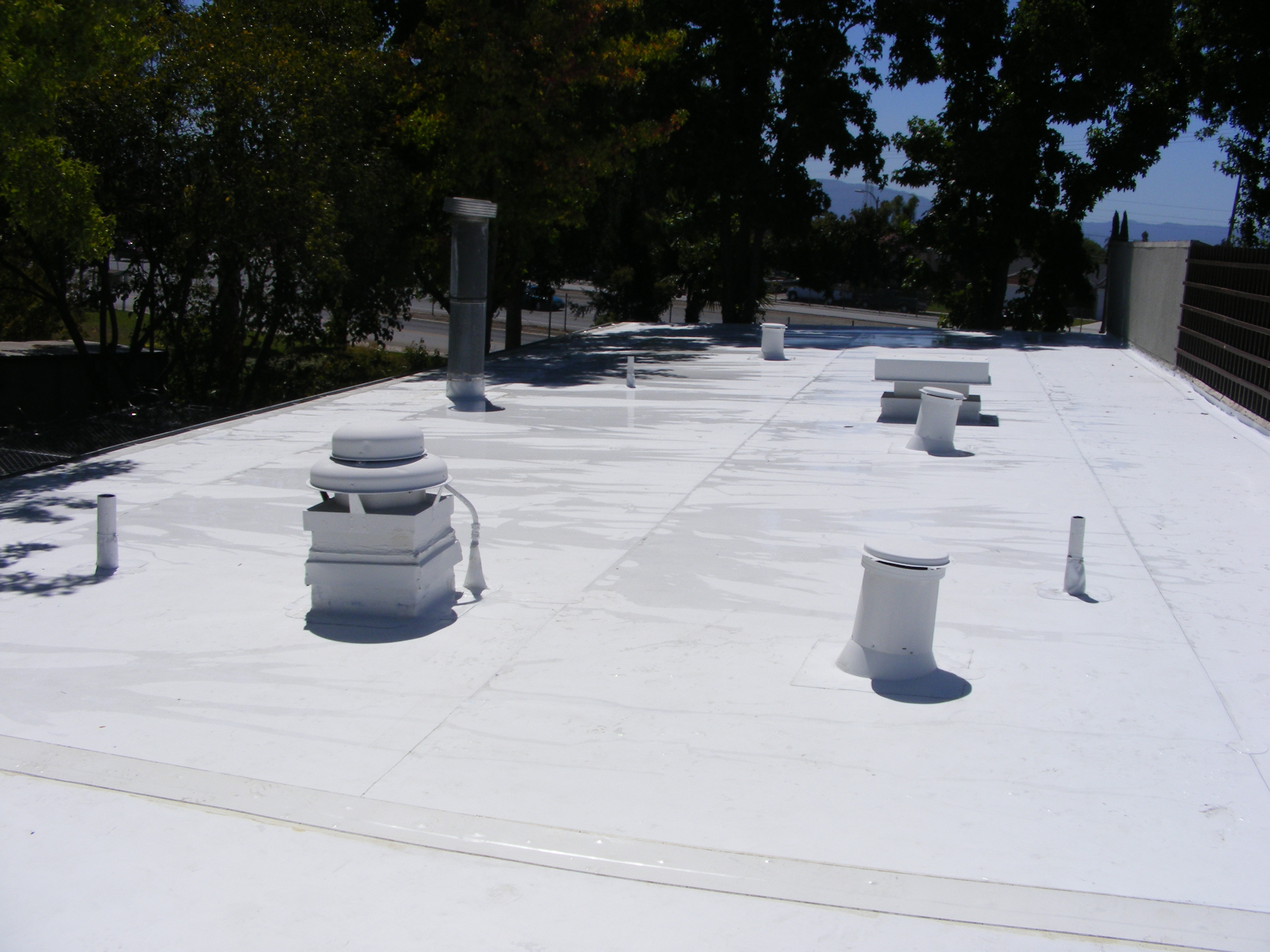 Fame's Roofing Inc - Lodi, CA