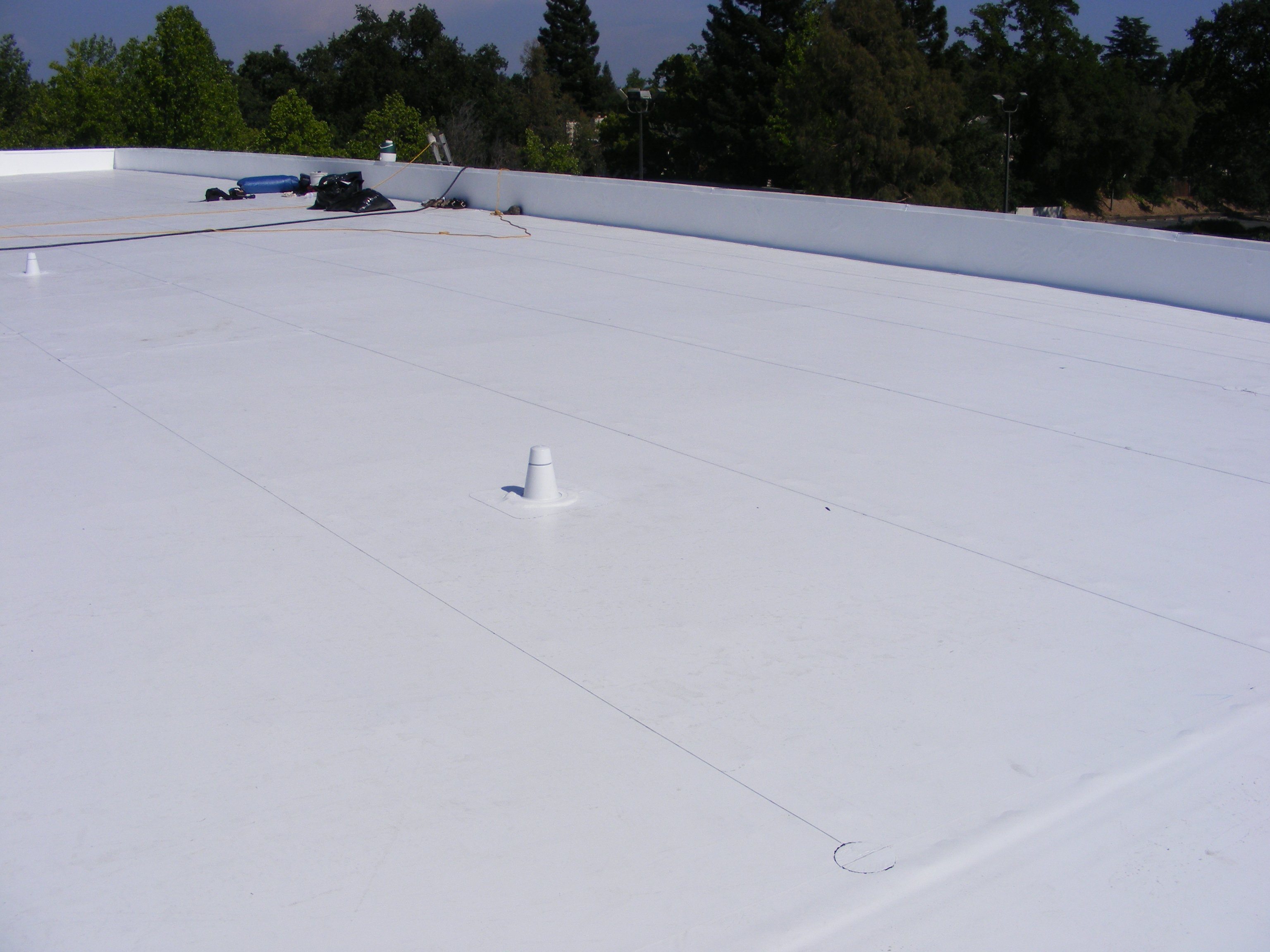 Fame's Roofing Inc - Lodi, CA