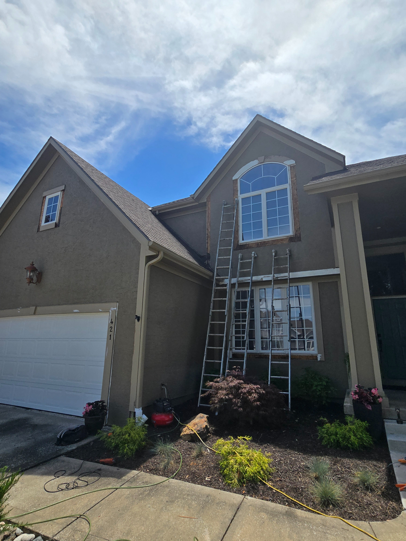 Lindle Painting and Contracting Image