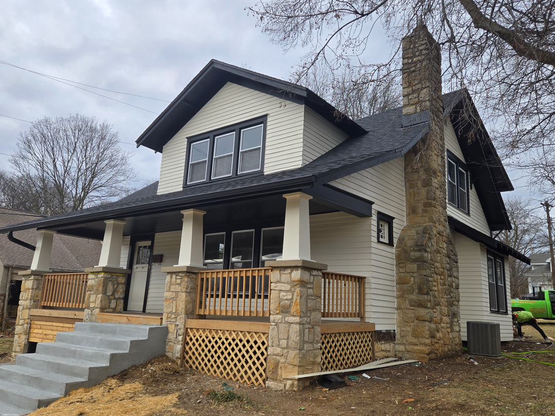 Lindle Painting and Contracting Image