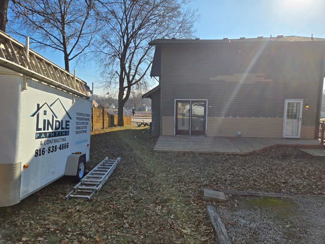 Lindle Painting and Contracting Image