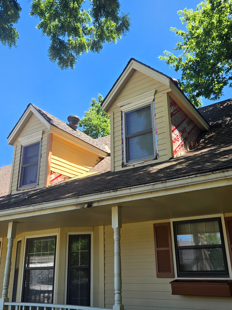 Lindle Painting and Contracting Image