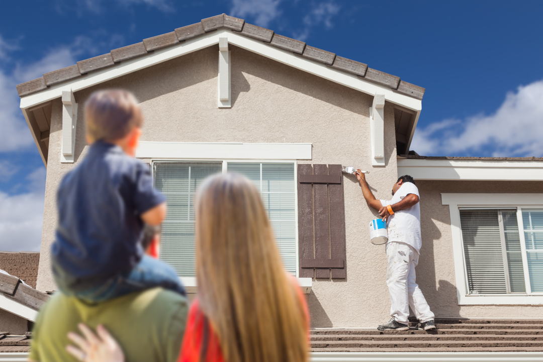 Lindle Painting and Contracting Image