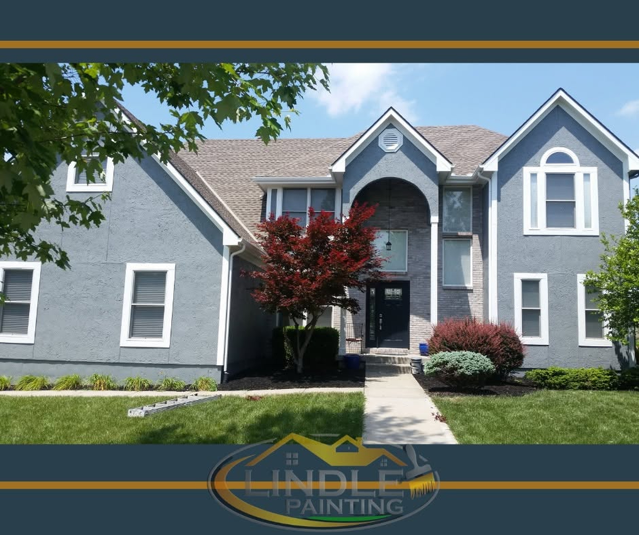 Lindle Painting and Contracting Image