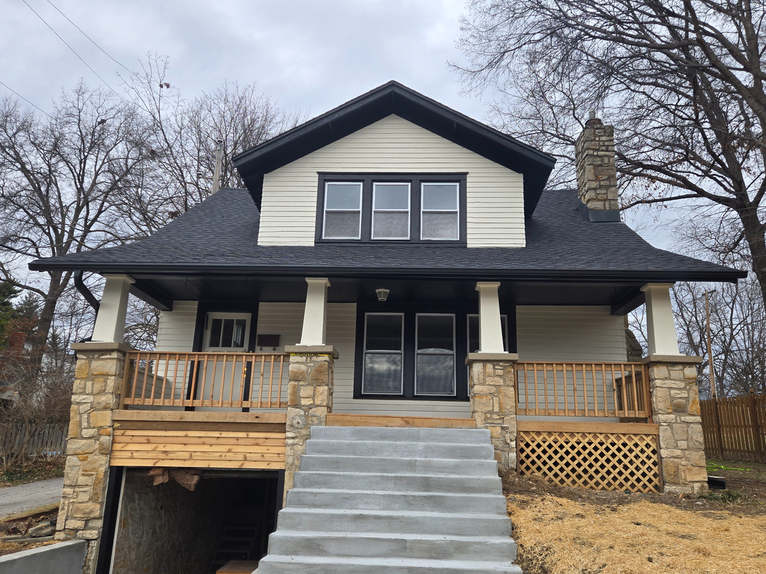 Lindle Painting and Contracting Image