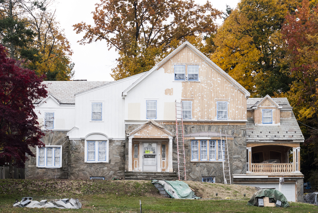 Lindle Painting and Contracting Image