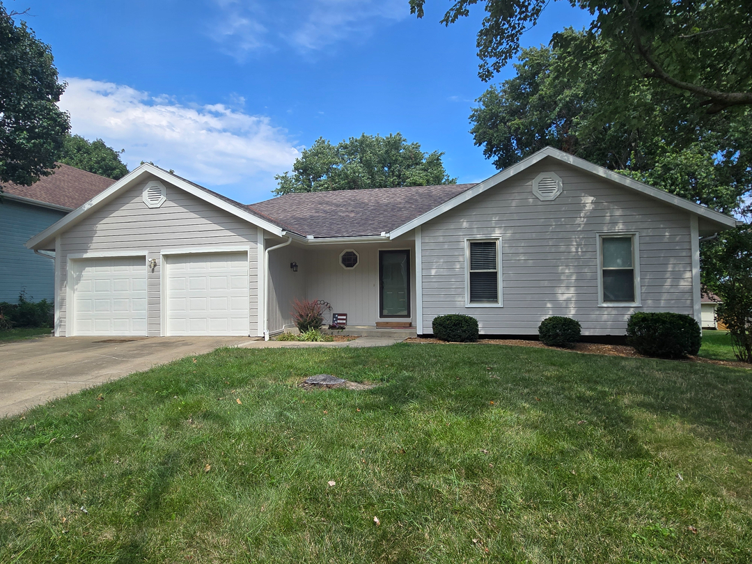 Lindle Painting and Contracting Image
