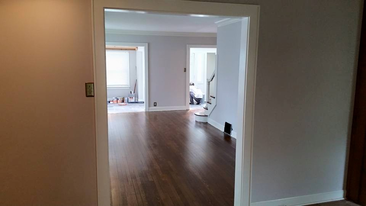 Lindle Painting and Contracting Image