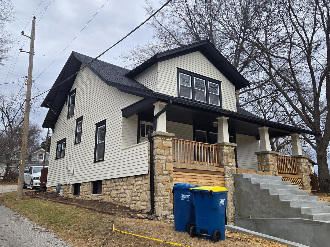 Lindle Painting and Contracting Image