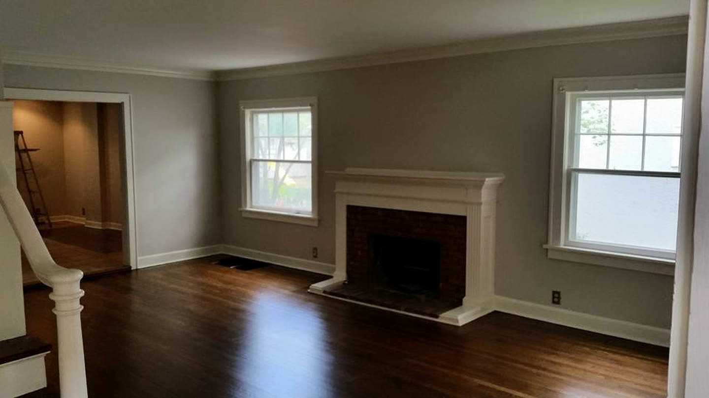 Lindle Painting and Contracting Image