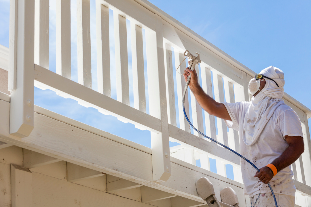 Lindle Painting and Contracting Image