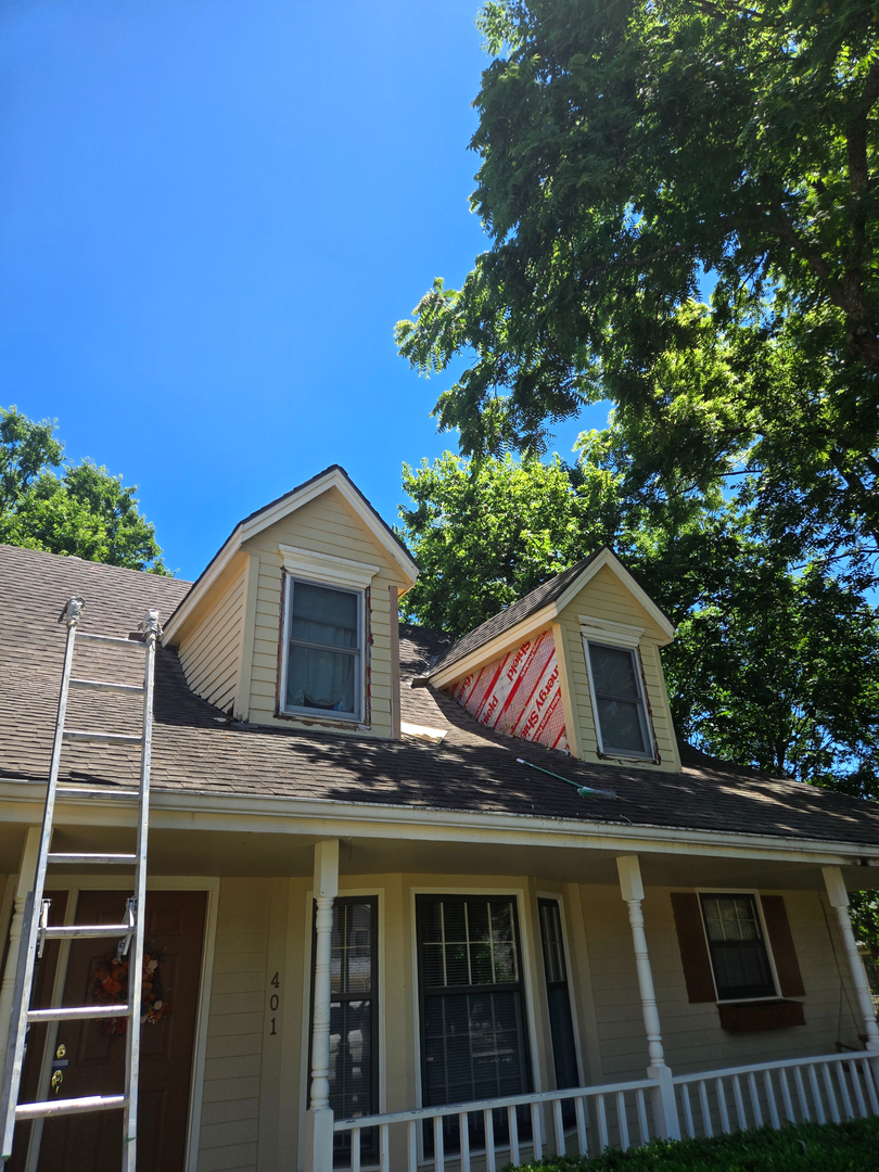 Lindle Painting and Contracting Image