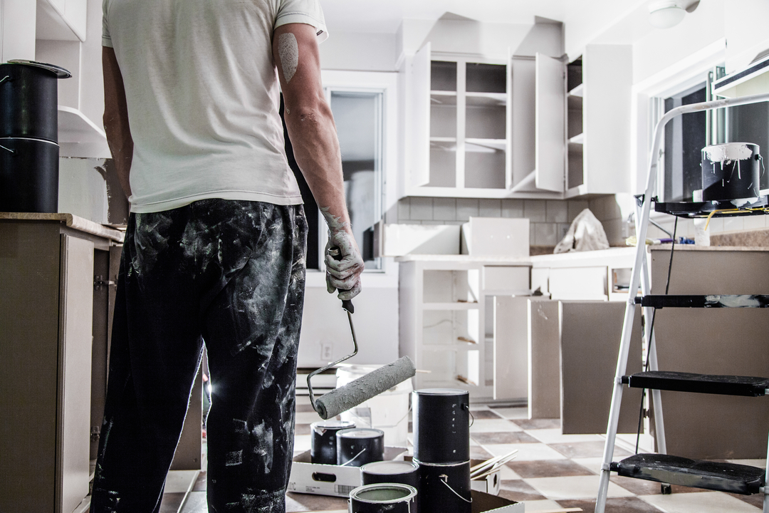 Lindle Painting and Contracting Image
