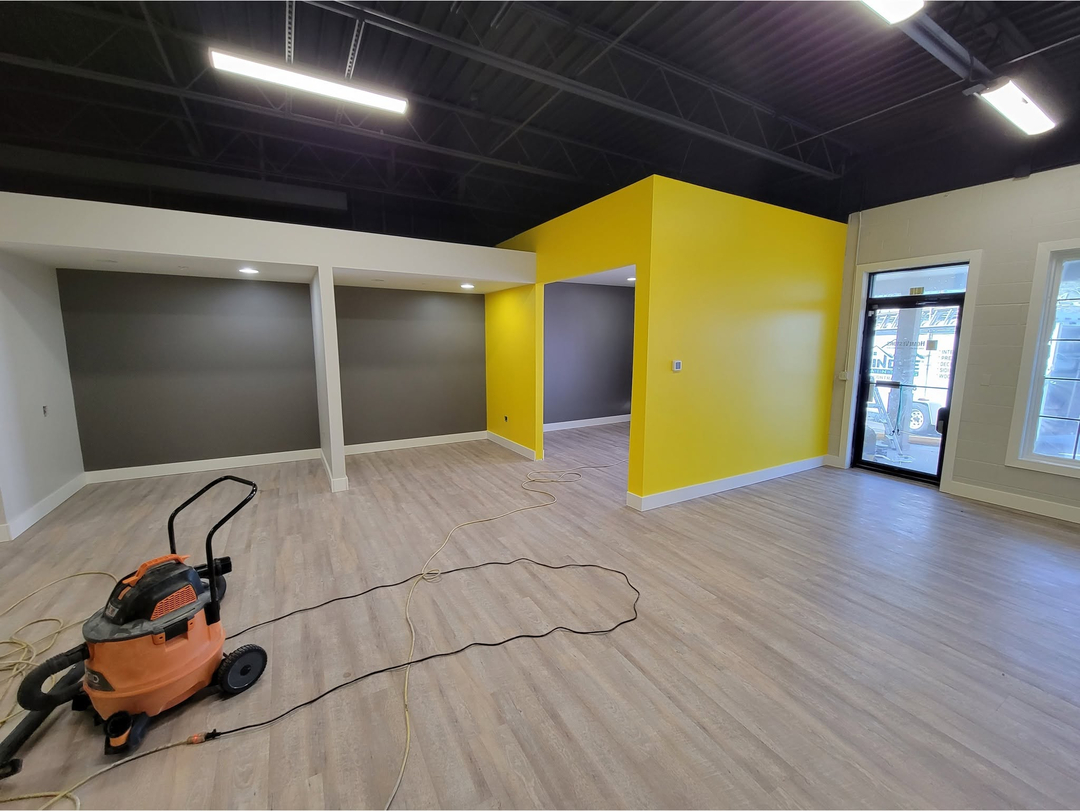 Lindle Painting and Contracting Image