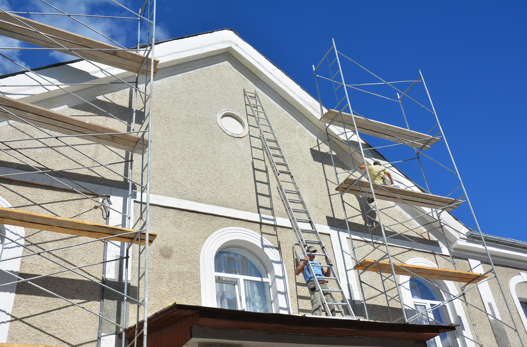 Lindle Painting and Contracting Image