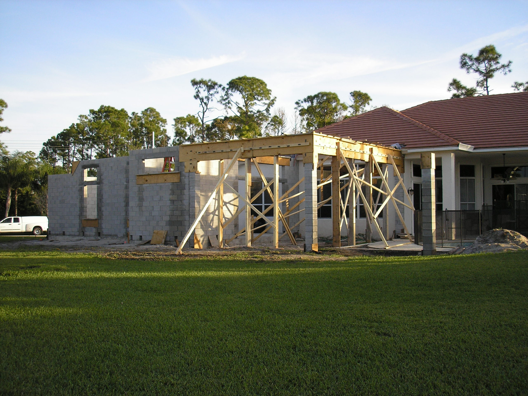 Leading Edge Homes, Inc. Image