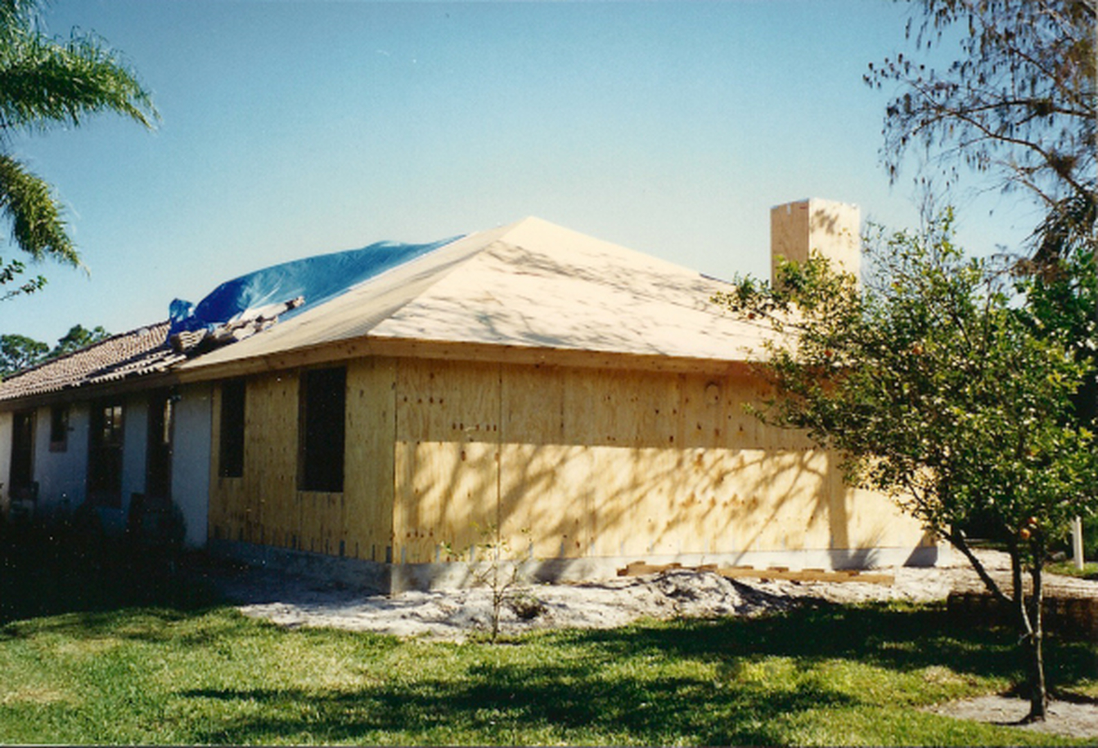 Leading Edge Homes, Inc. Image