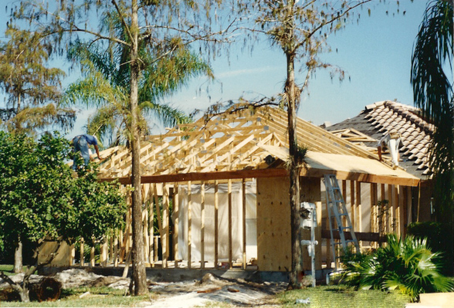 Leading Edge Homes, Inc. Image