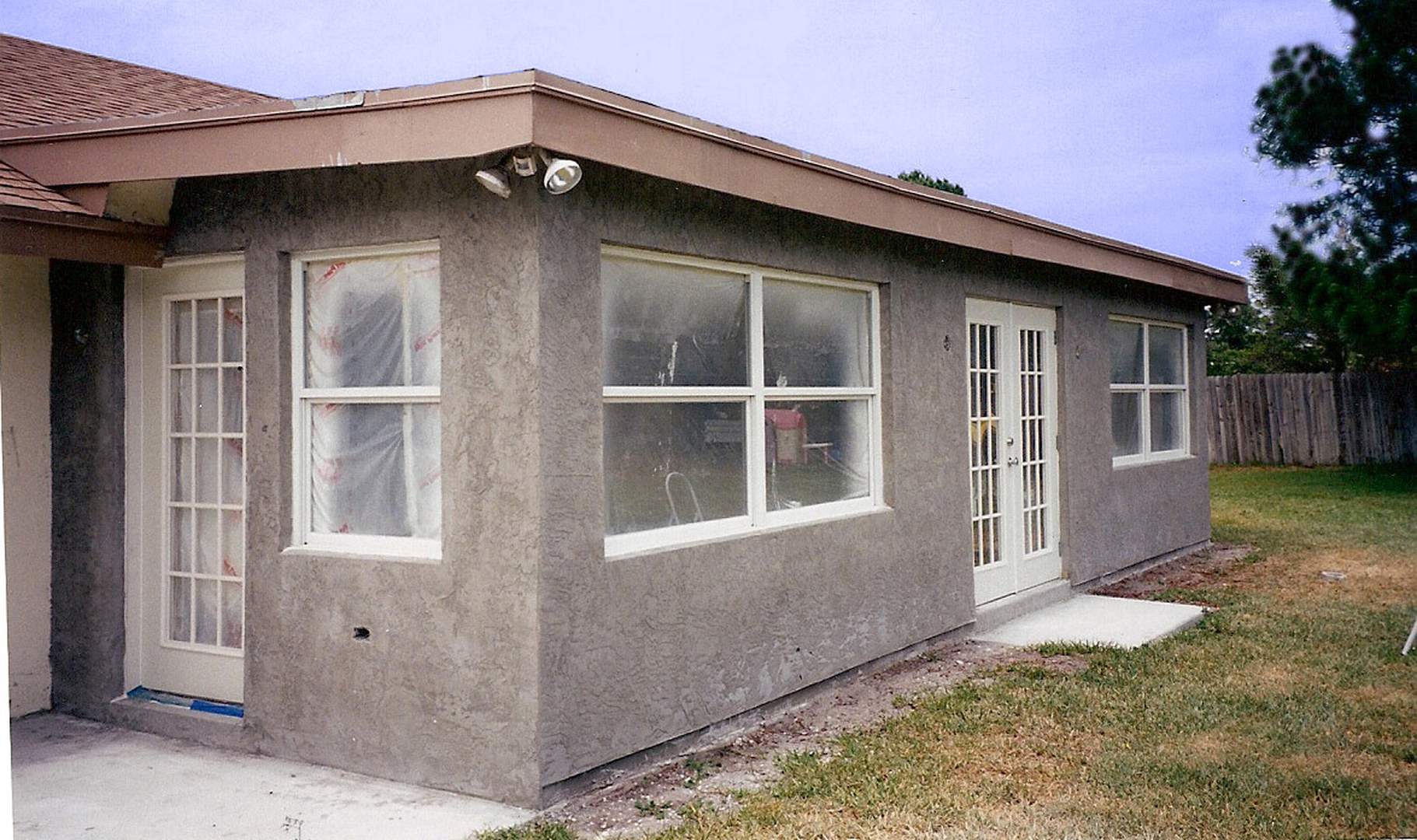 Leading Edge Homes, Inc. Image