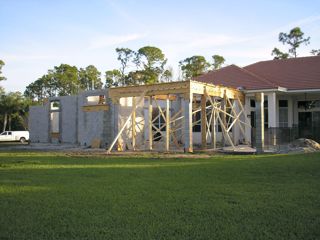 Leading Edge Homes, Inc. Image