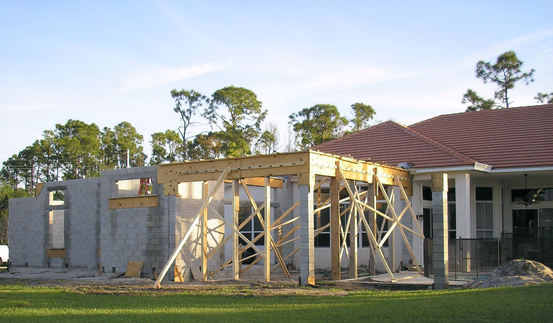 Leading Edge Homes, Inc. Image