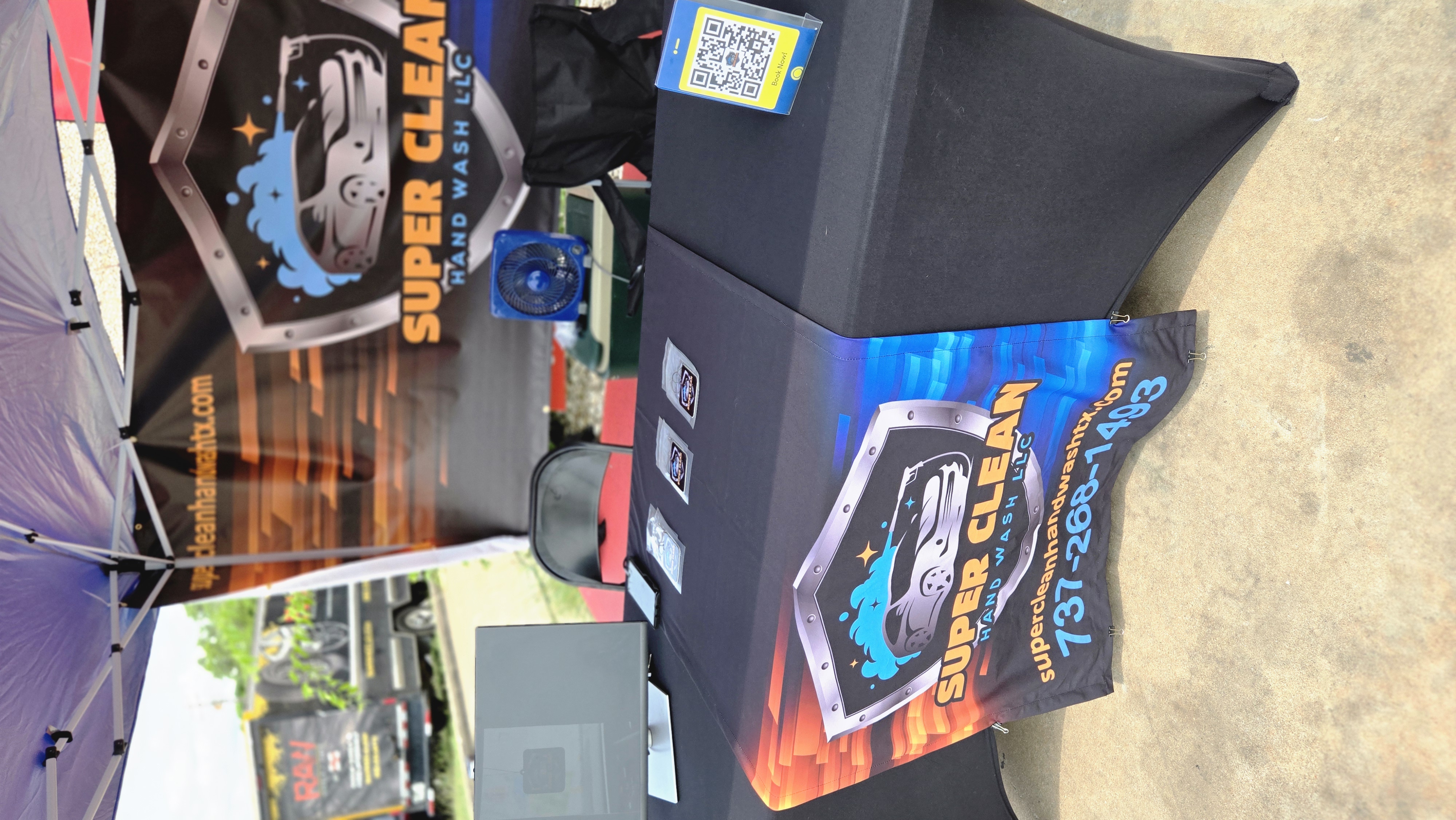 Super Clean Hand Wash LLC Image