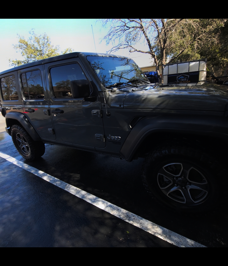 Super Clean Hand Wash LLC Image