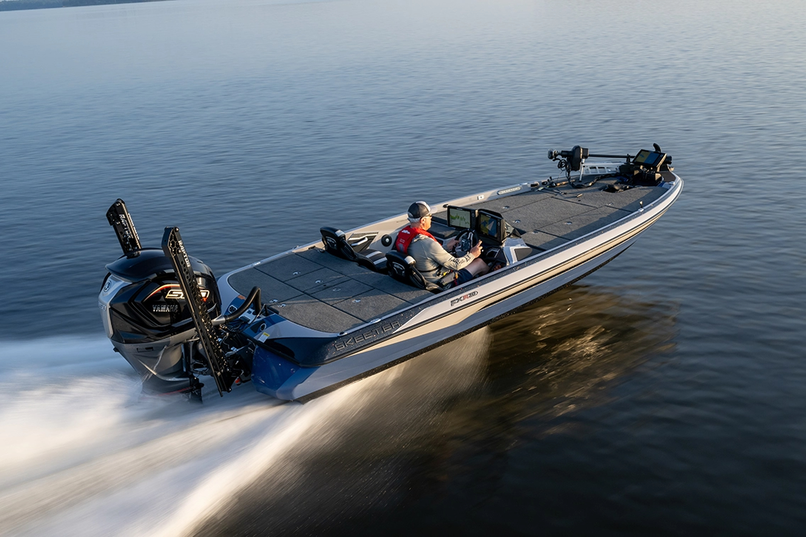 Blackbeard Marine Branson Image