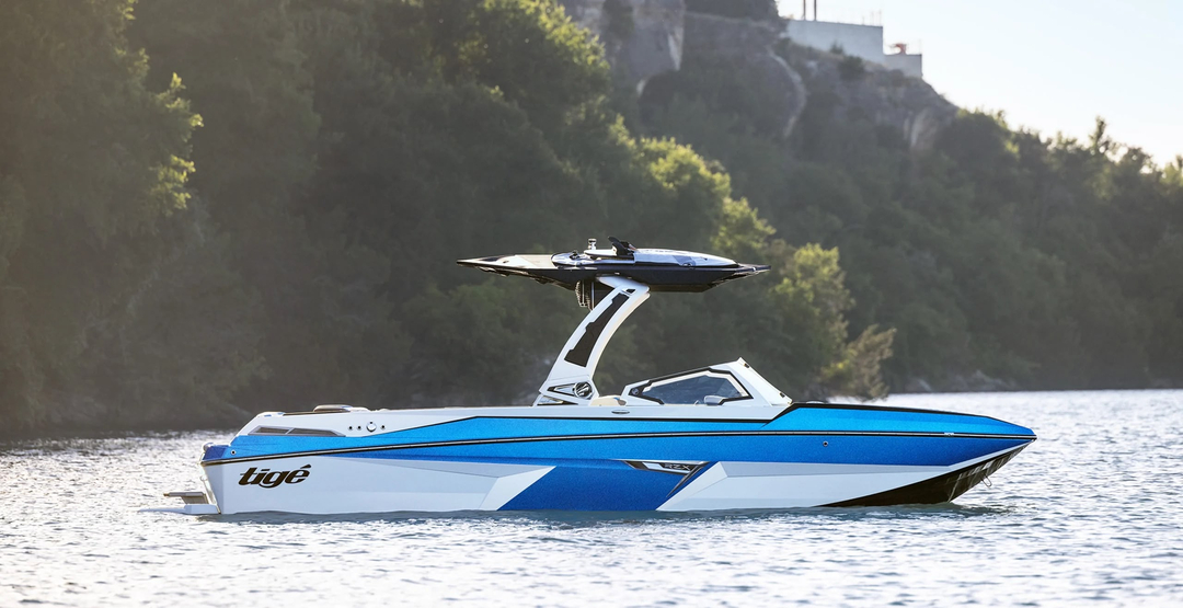 Blackbeard Marine Branson Image