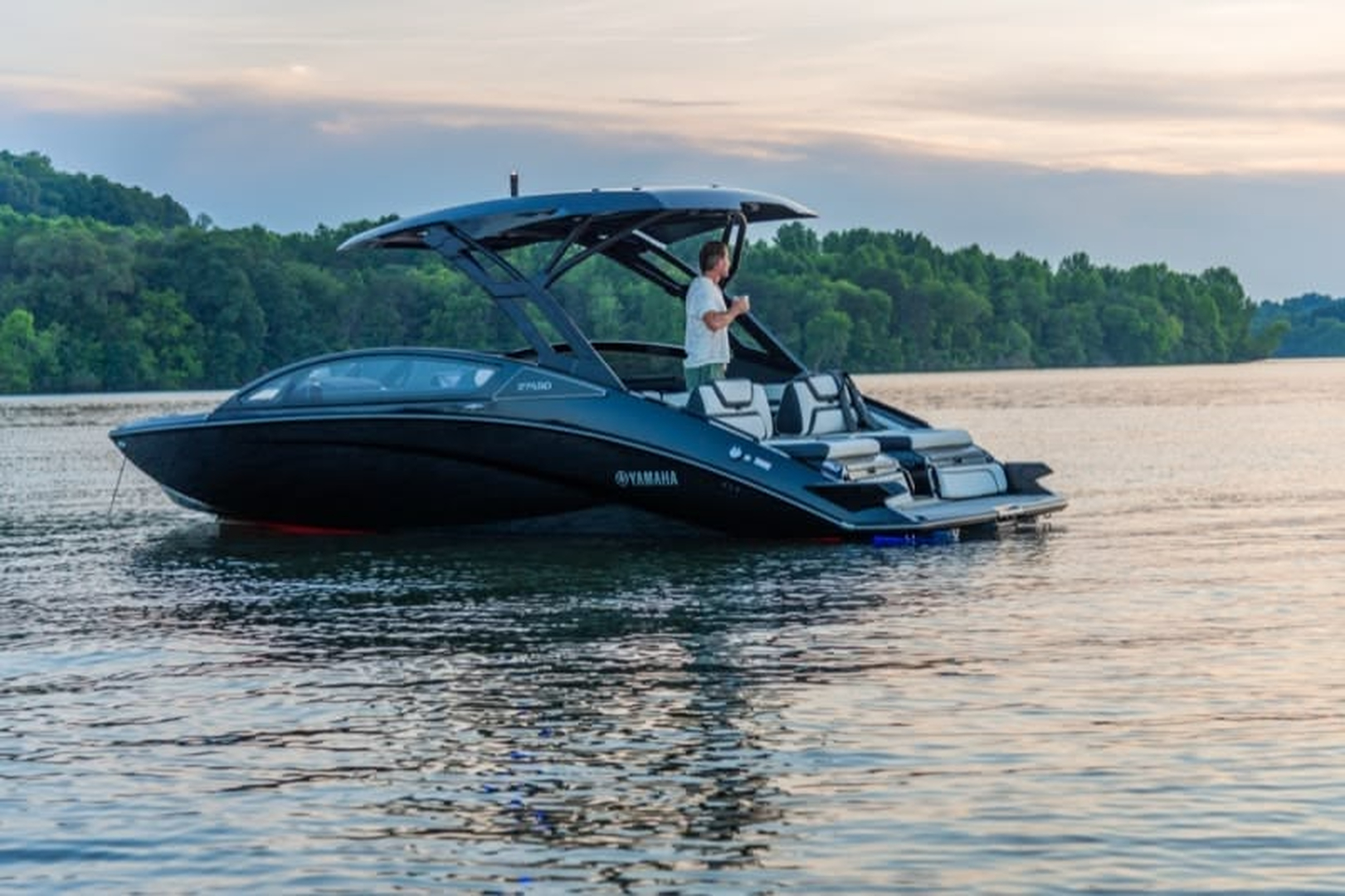 Blackbeard Marine Branson Image