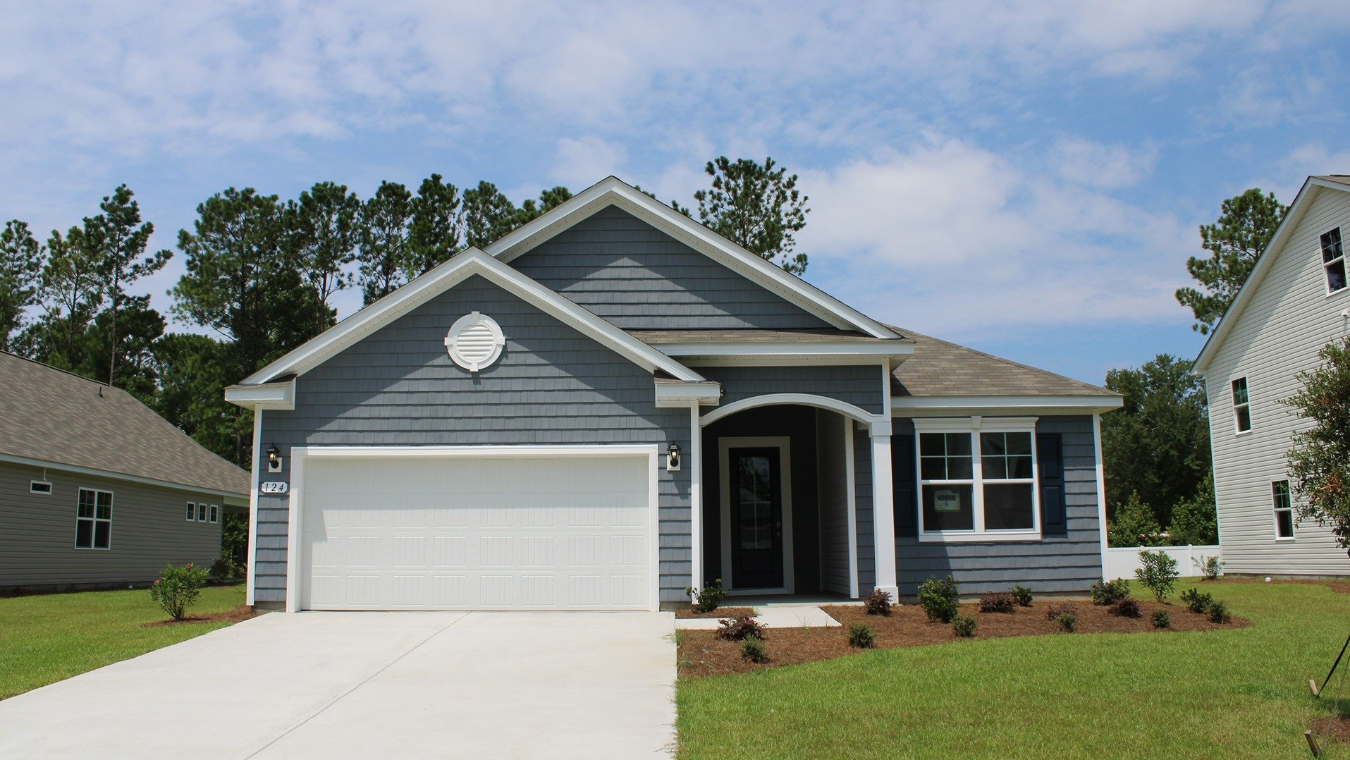Spring View Landing by D.R. Horton - Loris, SC