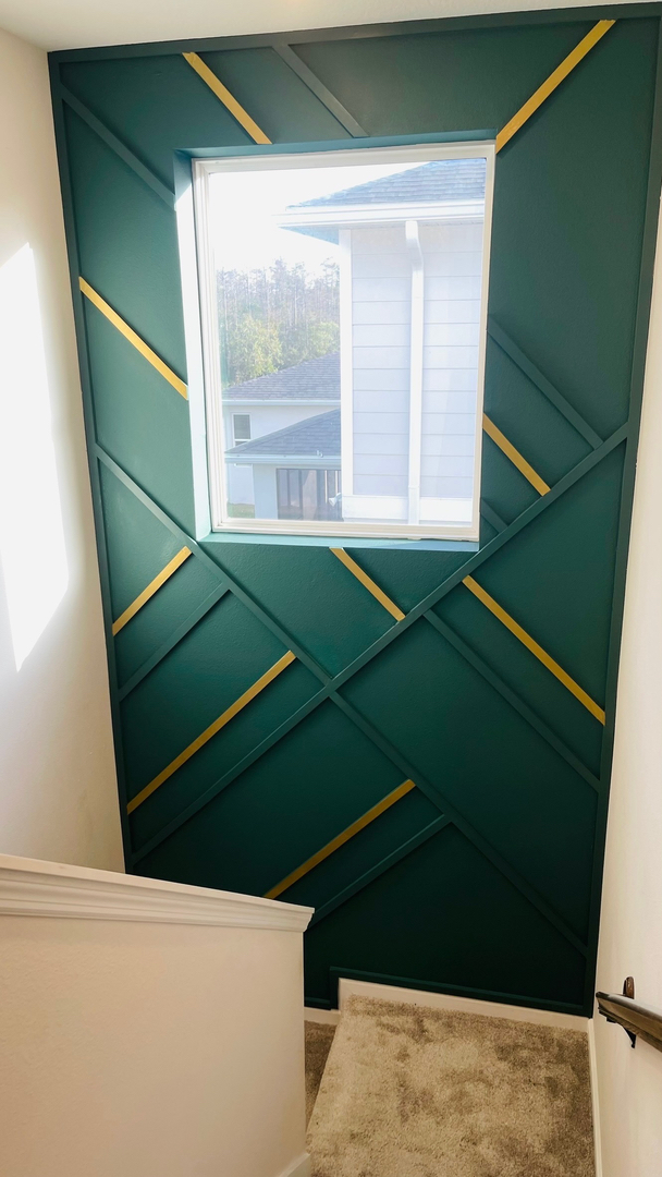 The Awesome Painting Services Image