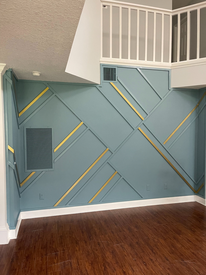 The Awesome Painting Services Image