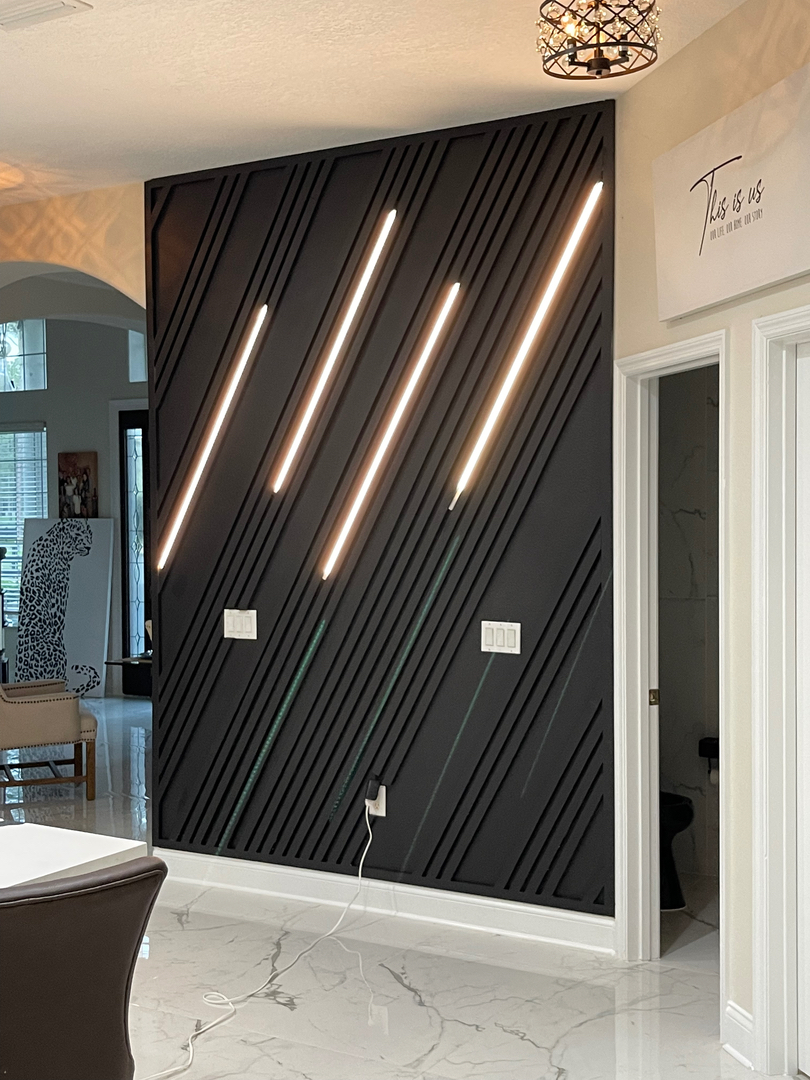 The Awesome Painting Services Image