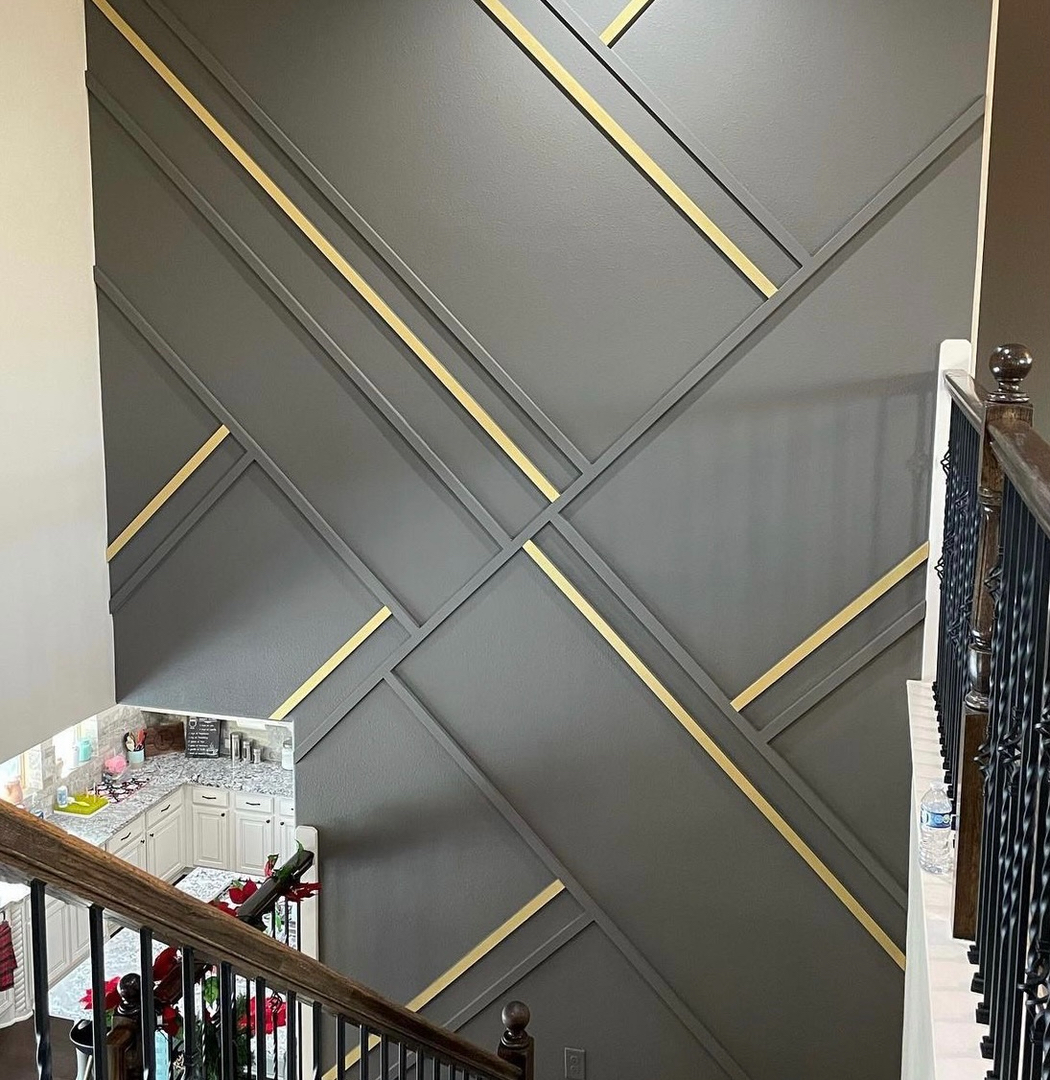 The Awesome Painting Services Image