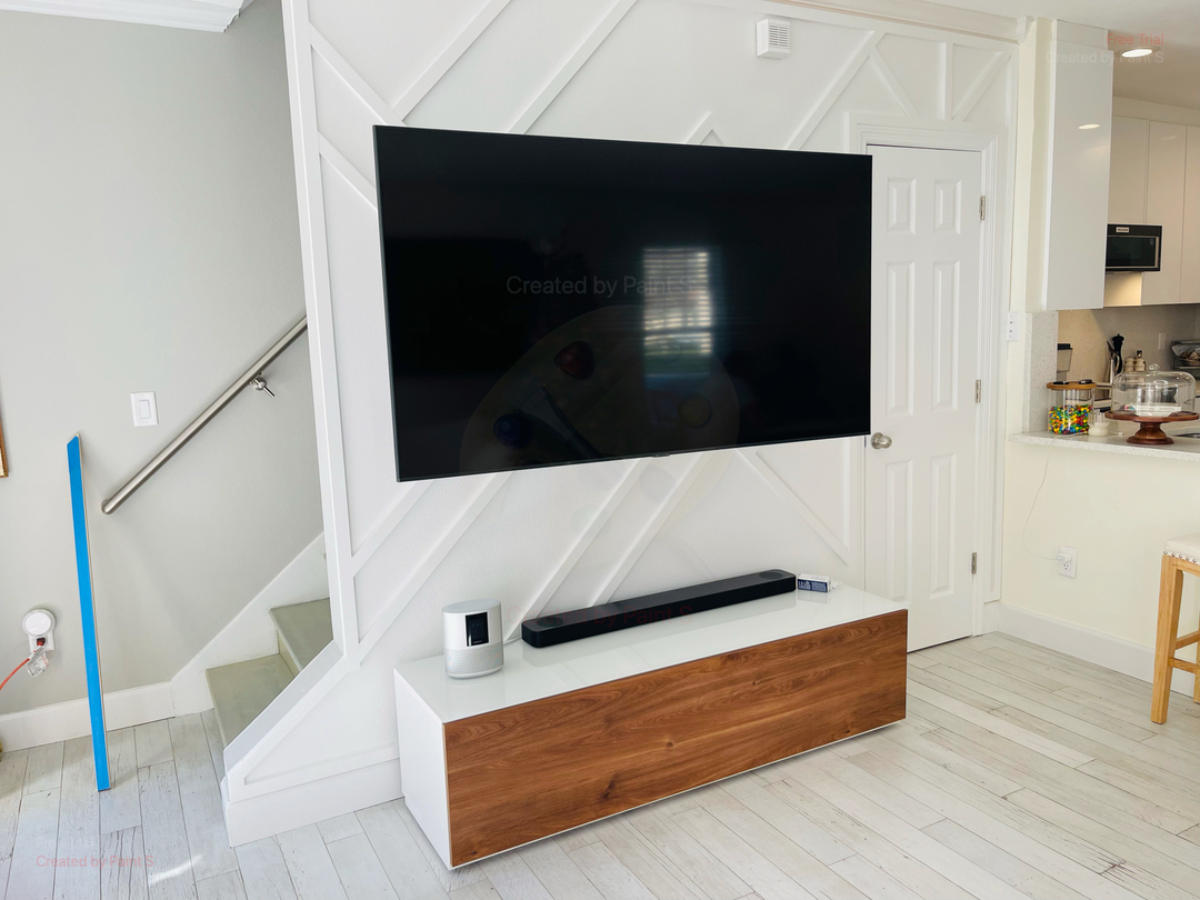 The Awesome Painting Services Image