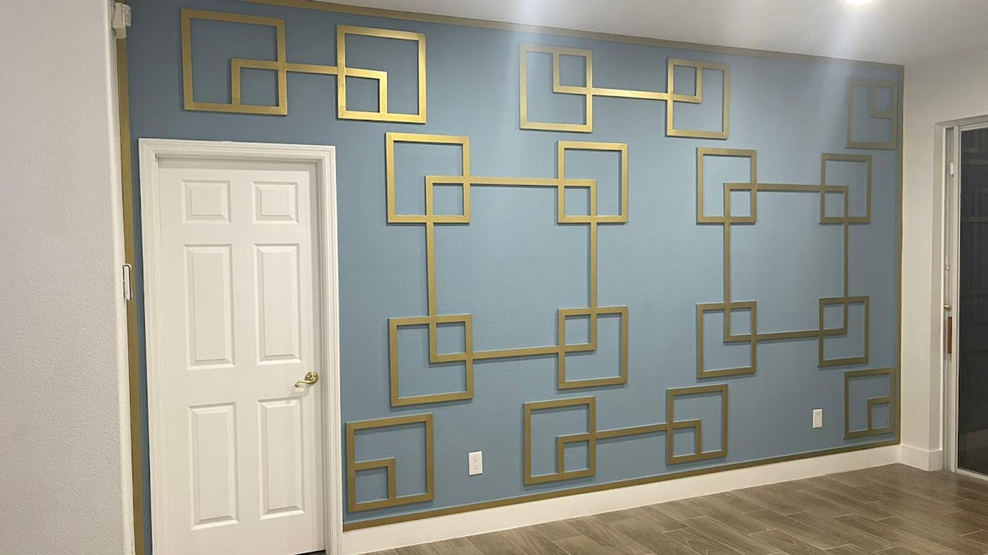 The Awesome Painting Services Image