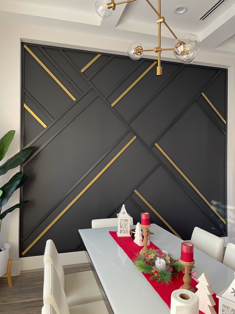 The Awesome Painting Services Image