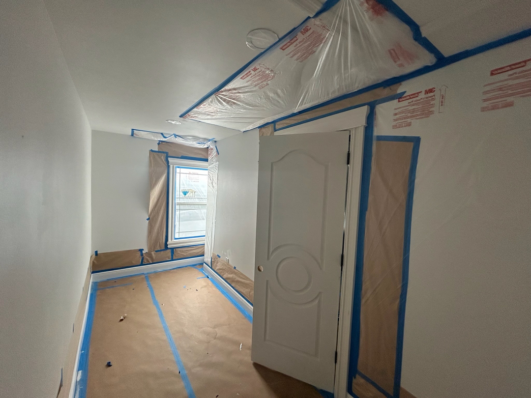 The Awesome Painting Services Image