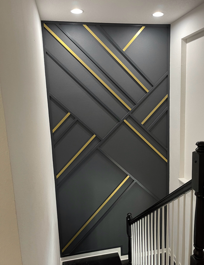 The Awesome Painting Services Image