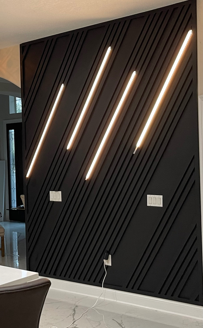 The Awesome Painting Services Image