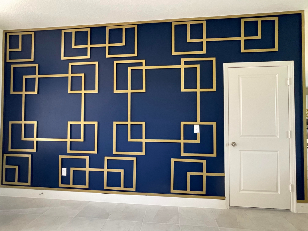 The Awesome Painting Services Image