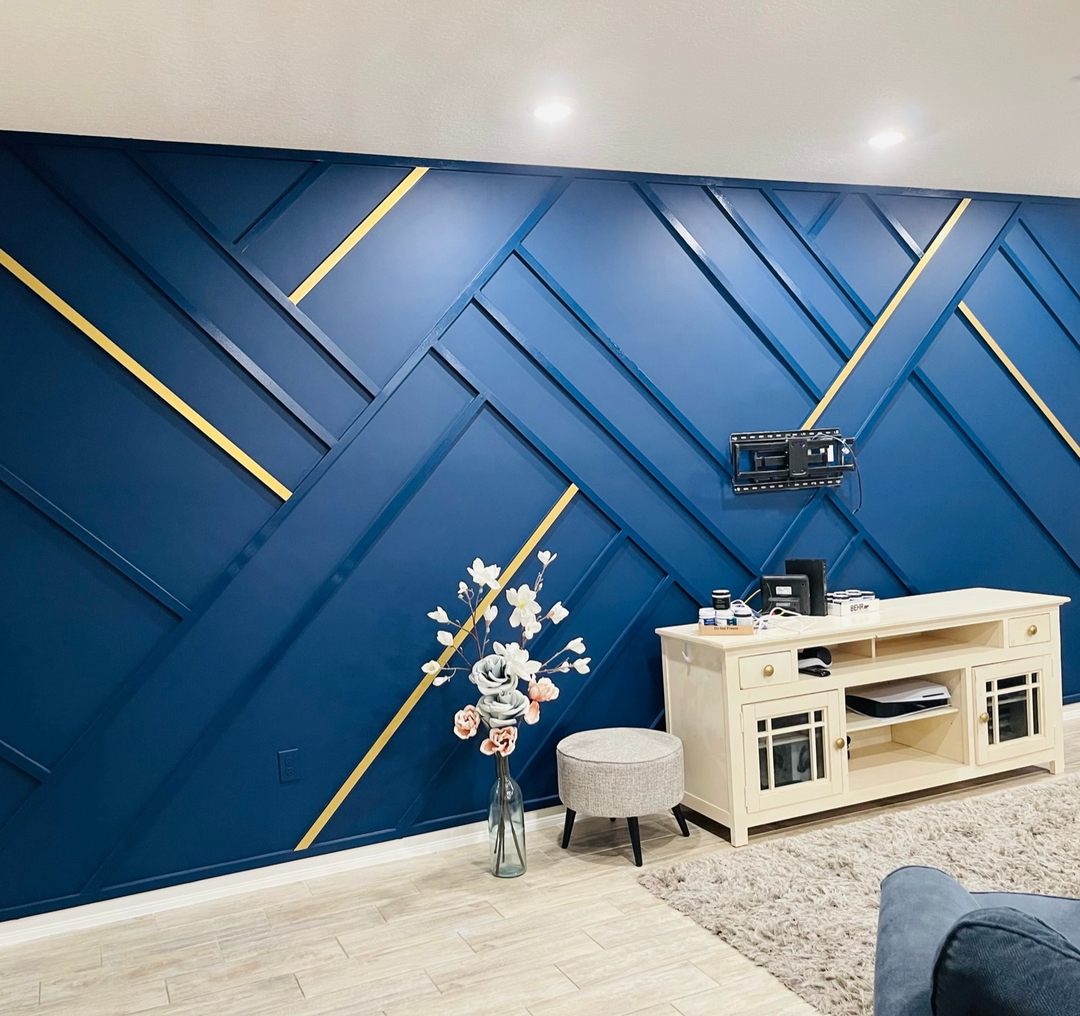 The Awesome Painting Services Image