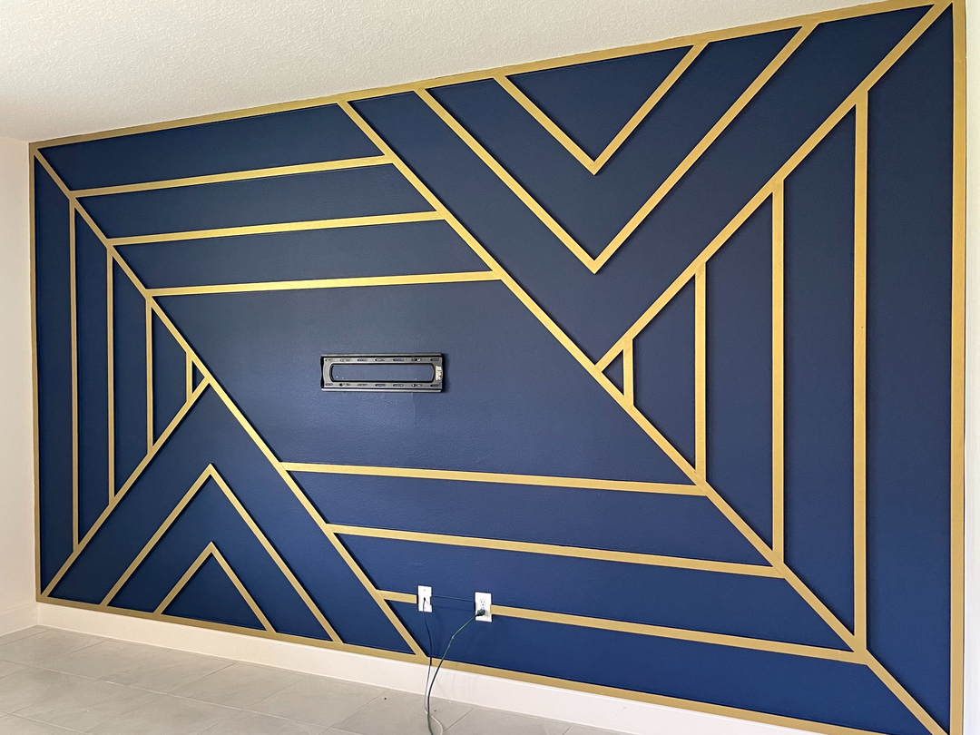 The Awesome Painting Services Image