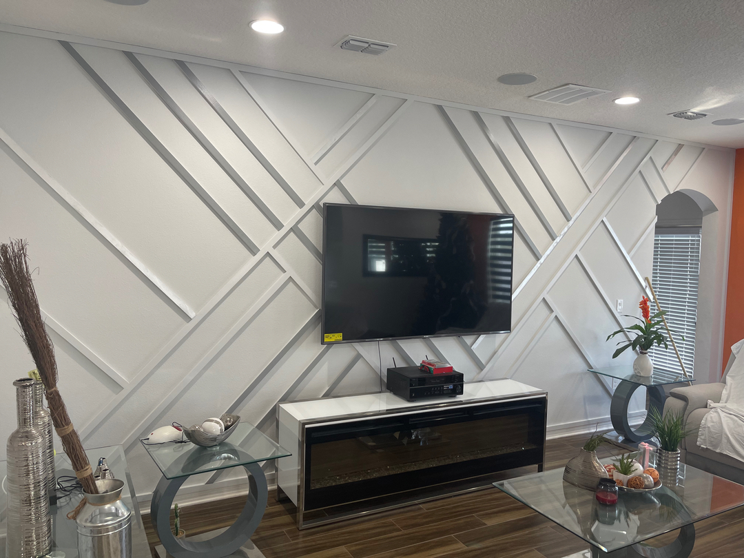 The Awesome Painting Services Image