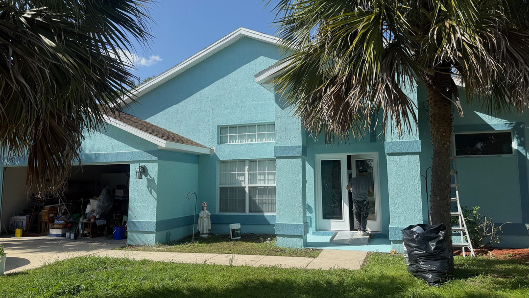 The Awesome Painting Services Image