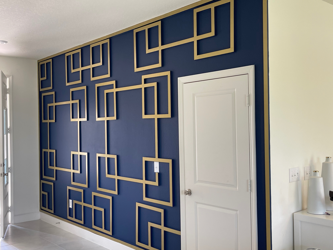 The Awesome Painting Services Image