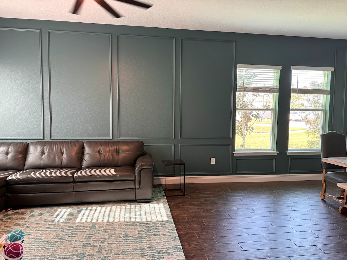 The Awesome Painting Services Image