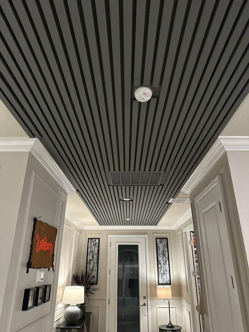 The Awesome Painting Services Image